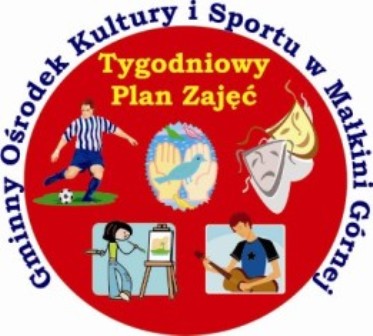 Tygodniowy Plan Zajęć